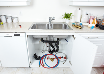 Commercial Plumber Lacey WA