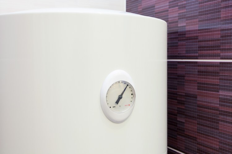 New-Electric-Water-Heater-Meridian-ID