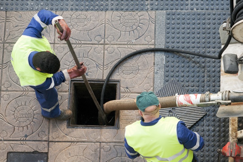 Drain-Cleaning-Lacey-WA