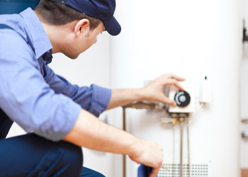 Electric Water Heaters South Hill WA