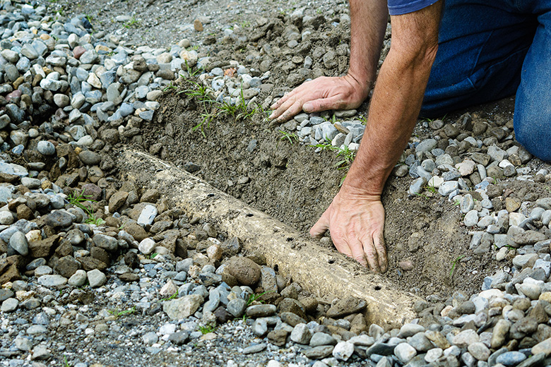 French-Drain-Boise-ID