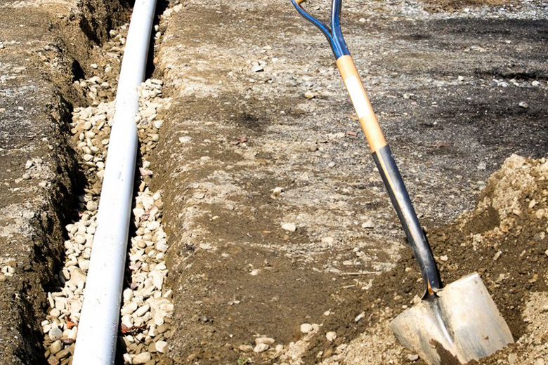 French-Drain-Installation-Boise-ID