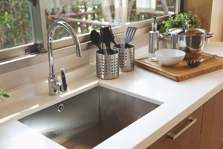 Kitchen-Faucet-Boise-ID