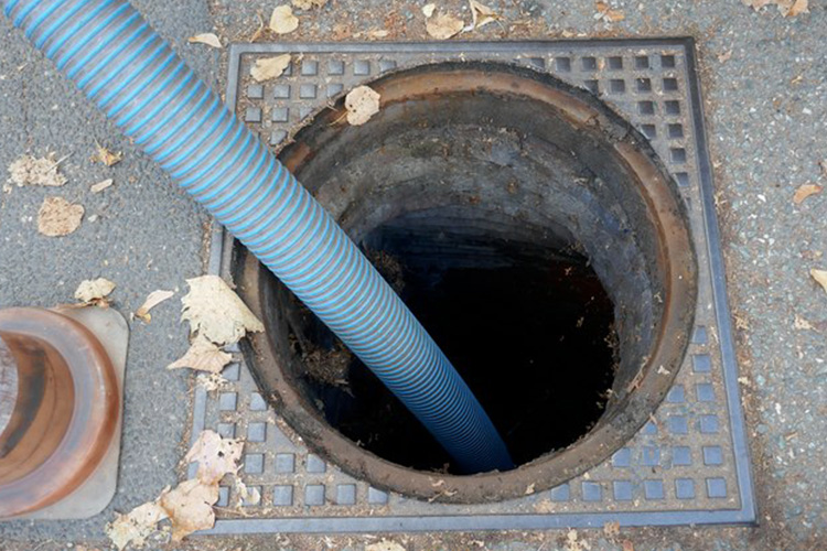New-Sewage-Pump-Boise-ID