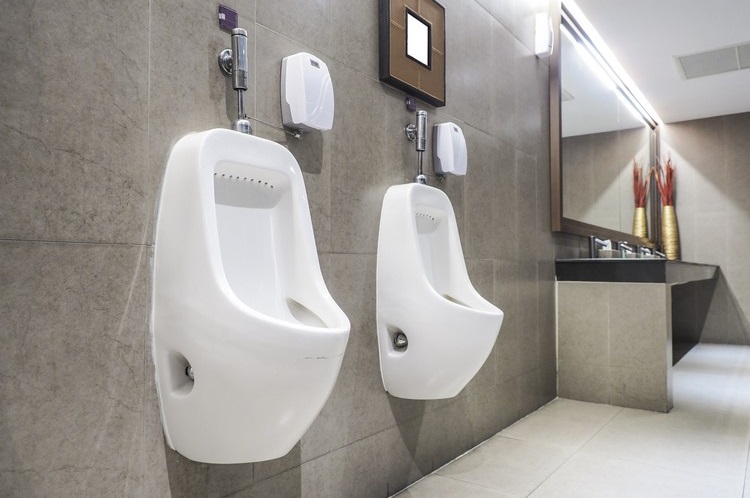 New-Urinal-Installation-Boise-ID