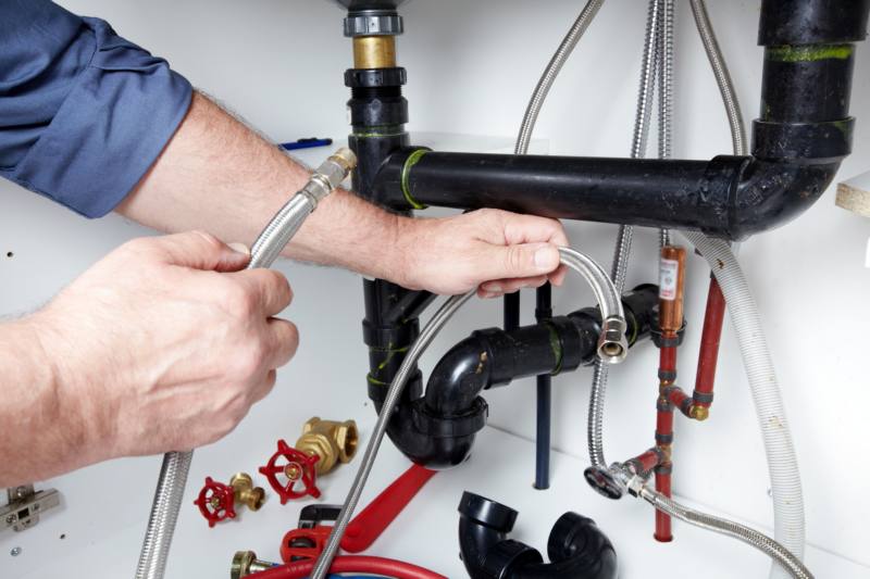 Plumbing-Contractors-Meridian-ID