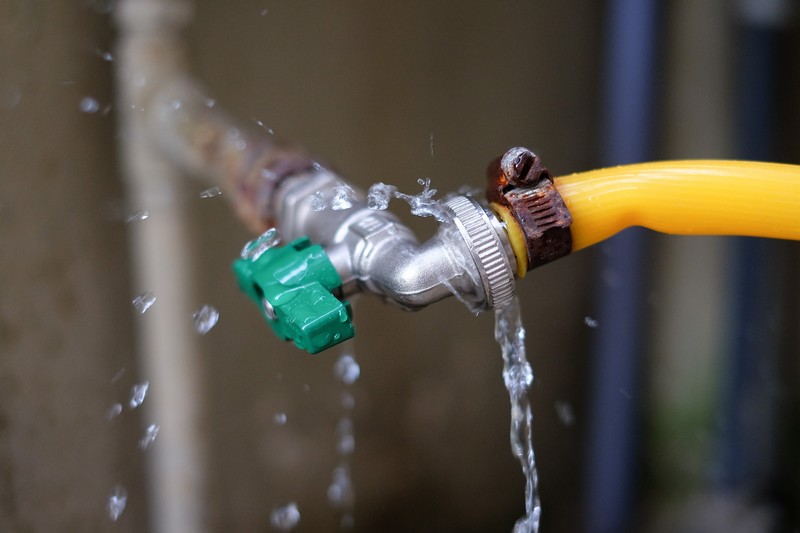 Plumbing-Leak-Detection-Everett-WA