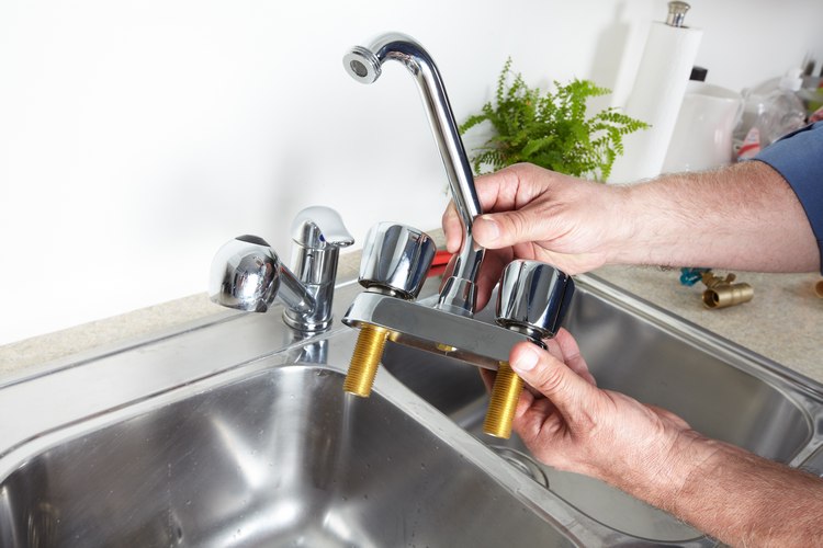 Repair-Faucet-Boise-ID