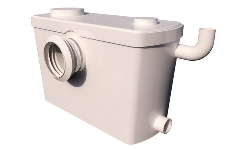 Replace-Grinder-Pump-Boise-ID