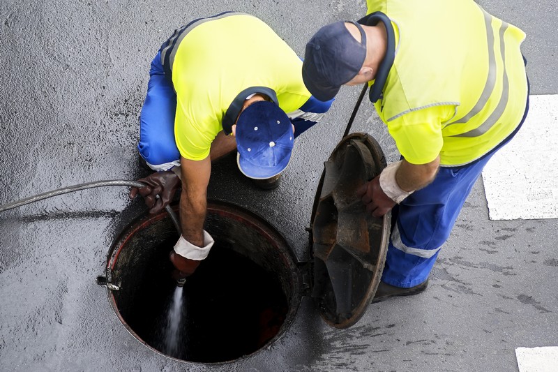 Emergency Fall City septic tank pumping in WA near 98024