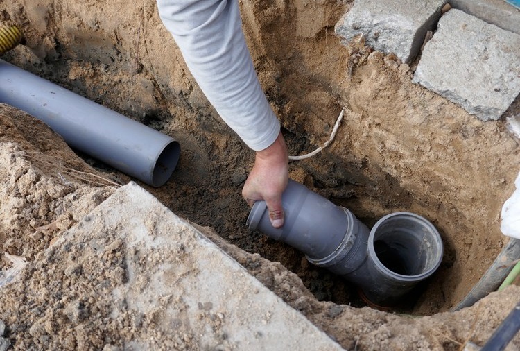 Sewer-Line-Replacement-Puyallup-WA