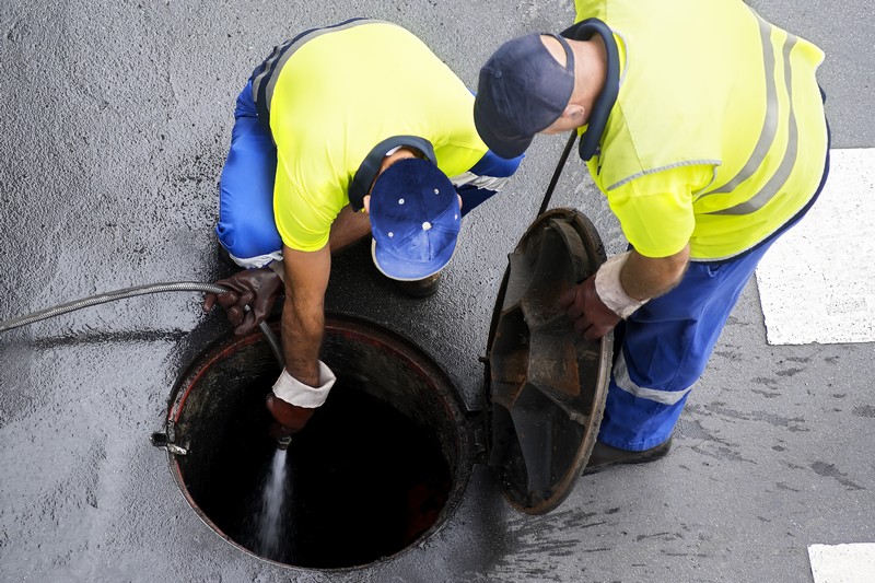 Sewer-Pipe-Cleaners-Everett-WA