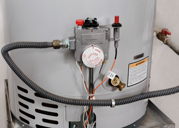 Water Heater Repair Olympia WA