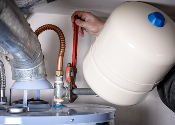 Water Heater Repair South Hill WA