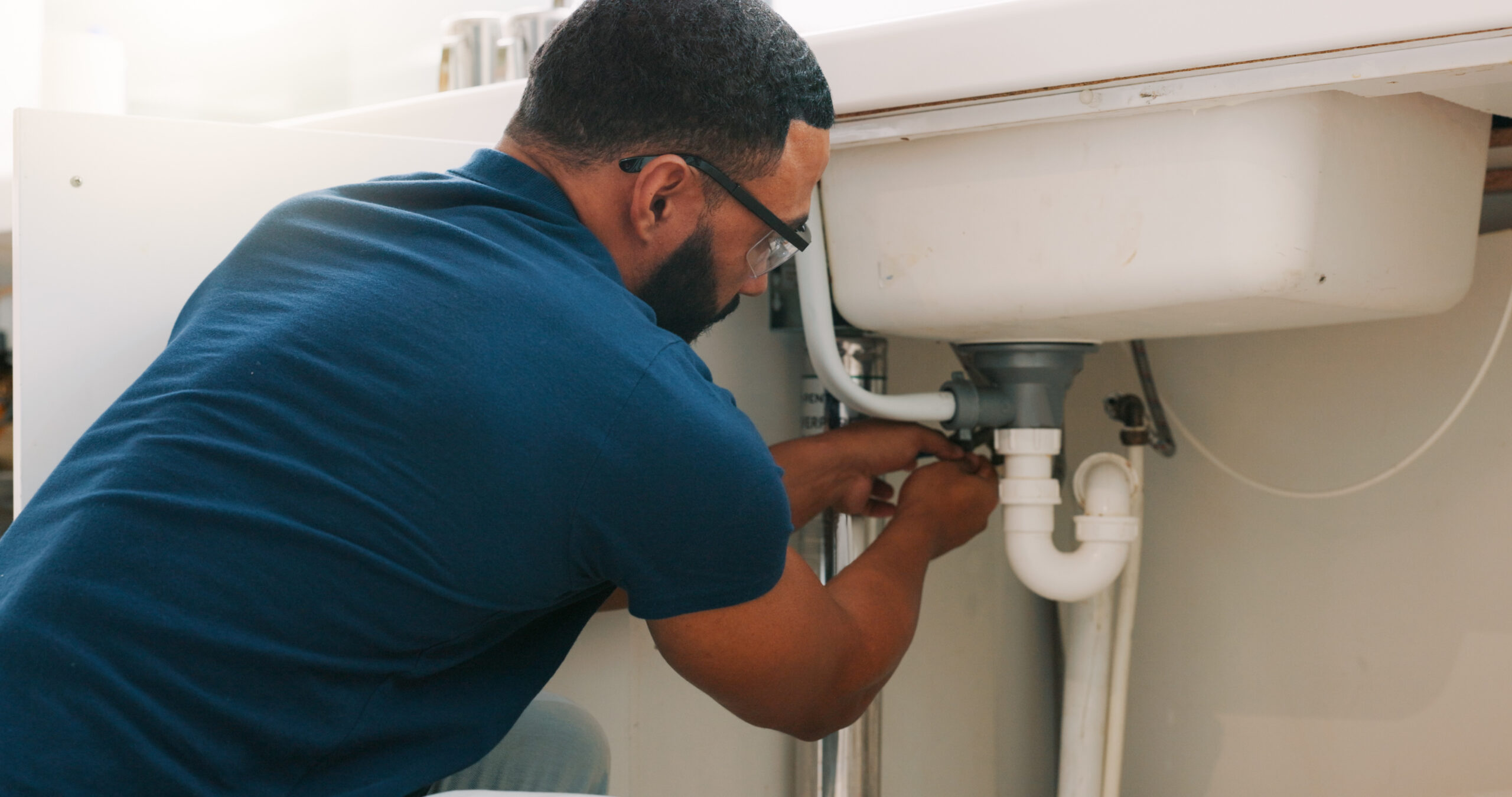 Apartment Plumber-South Prairie-WA