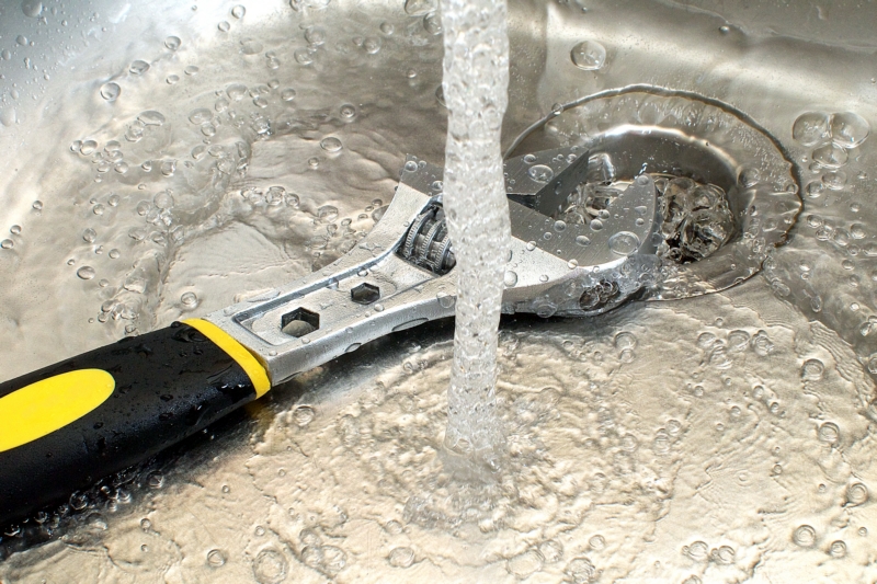 Edgewood Leak Detection