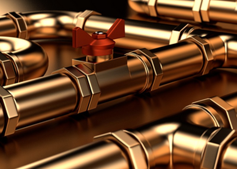 Plumbing-Buckley-WA