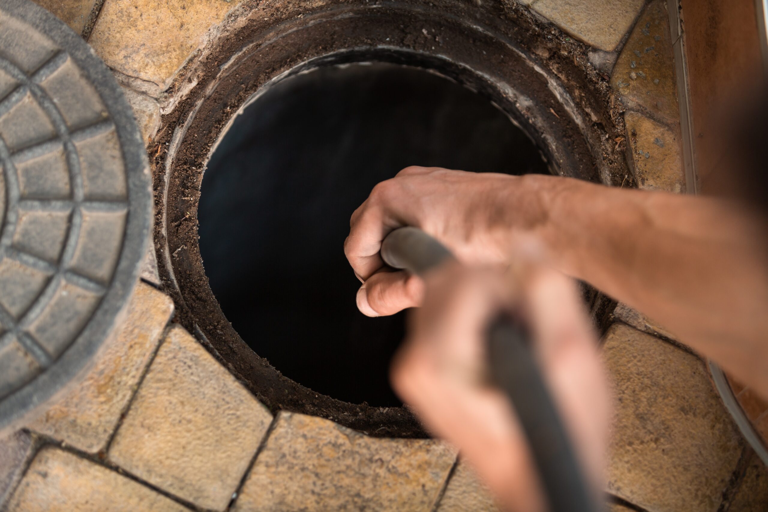Sewer Unclogging-Newcastle-WA